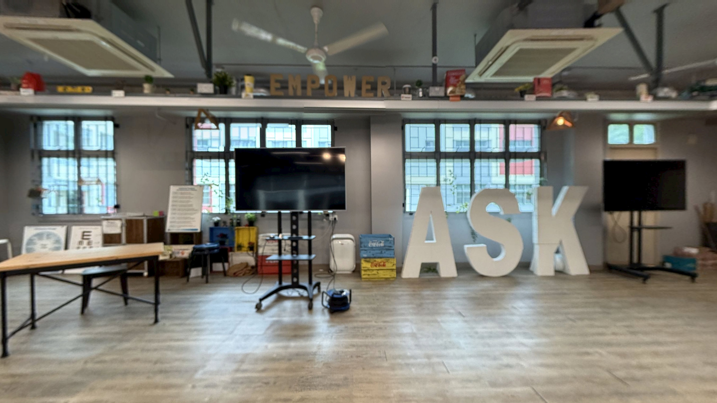 Facility Image
