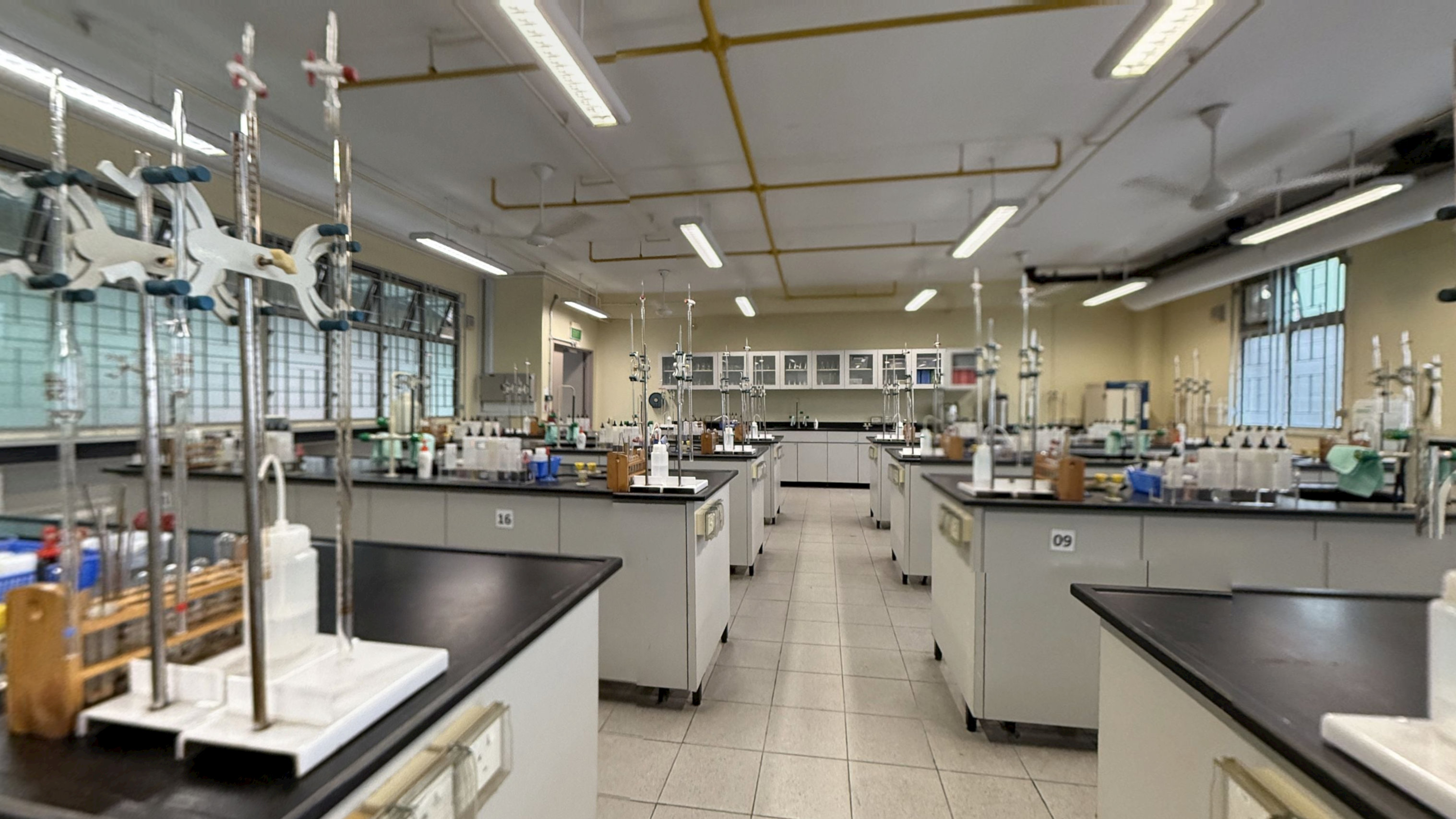 Facility Image