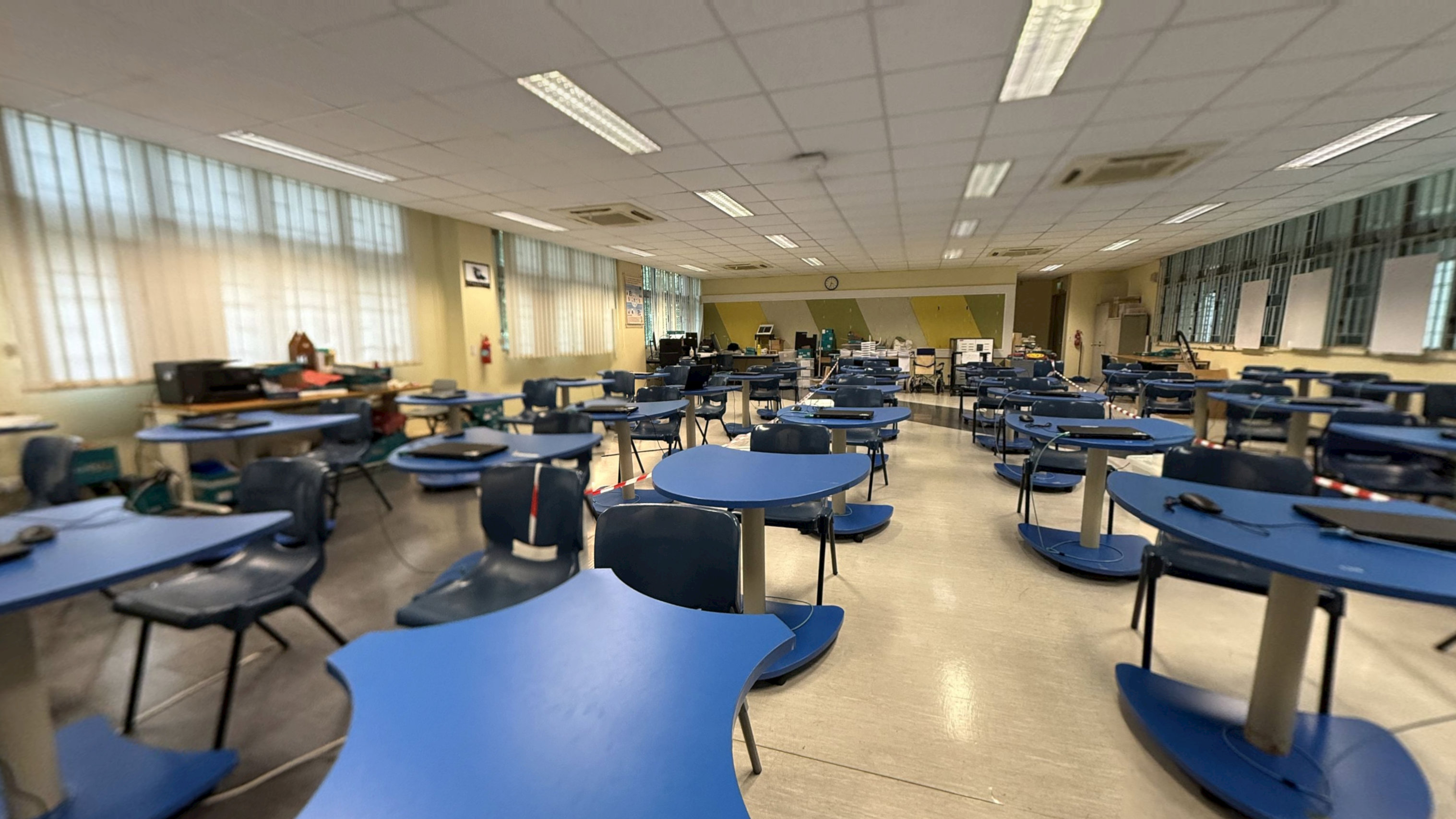 Facility Image