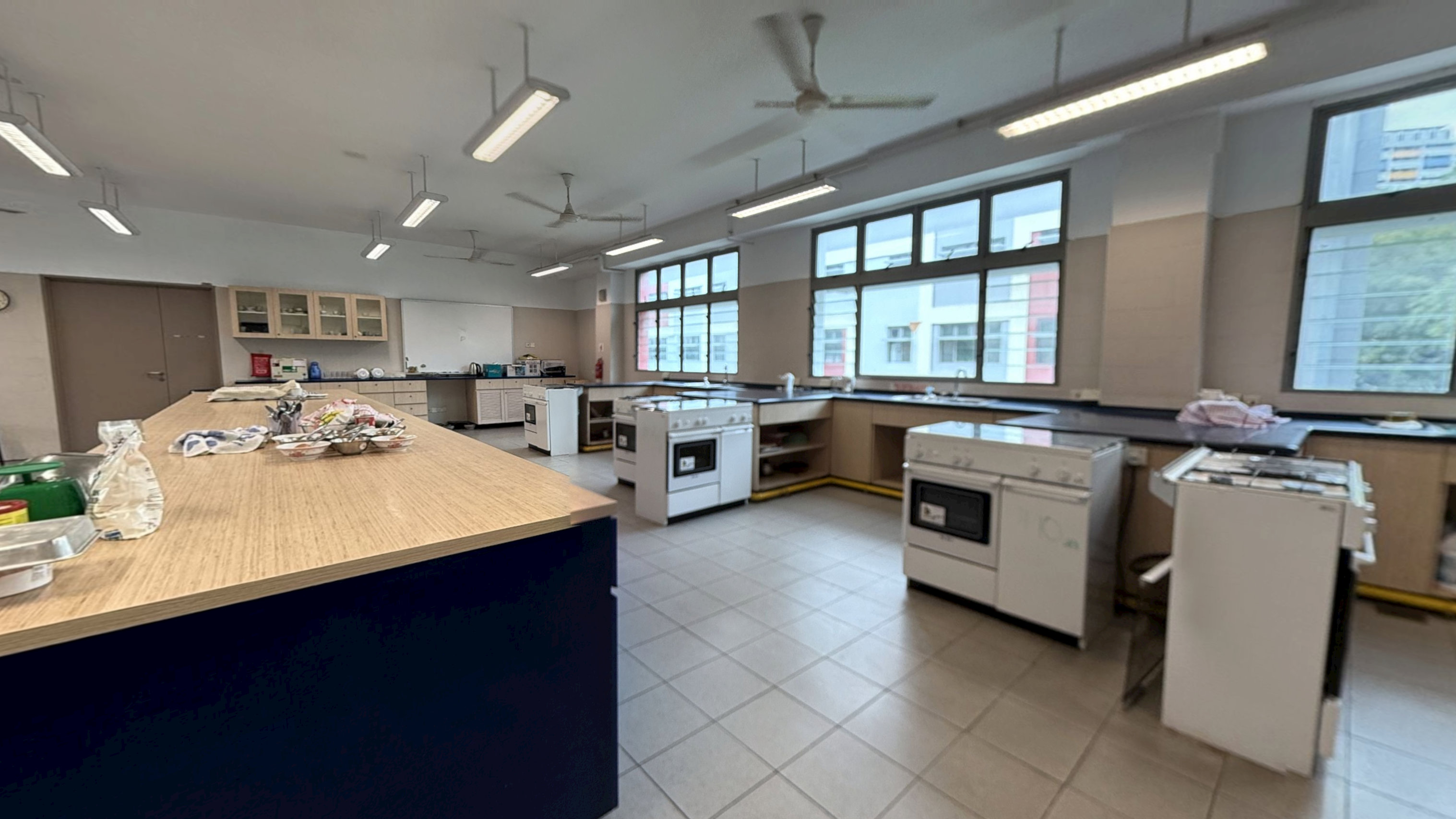 Facility Image