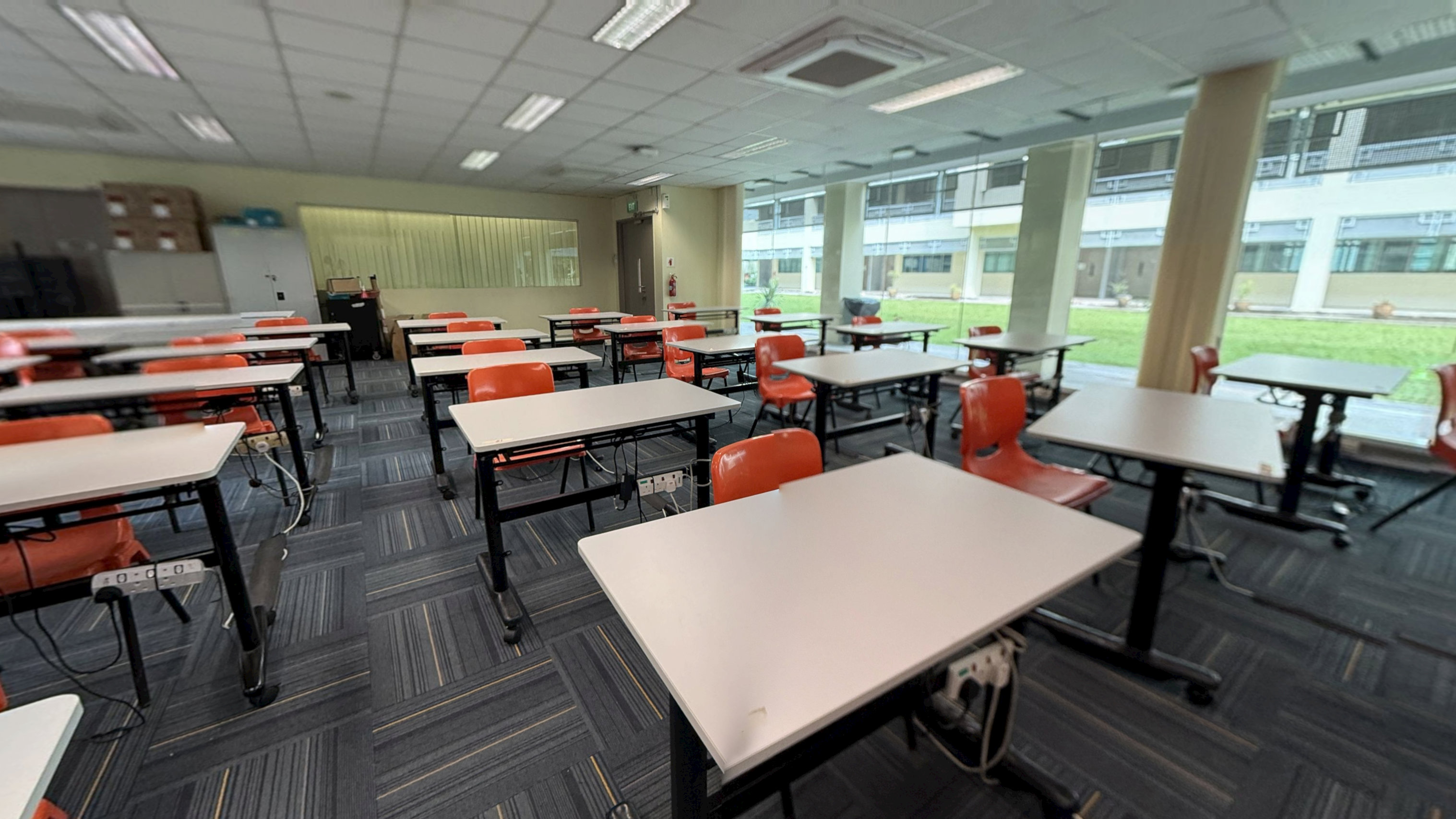 Facility Image