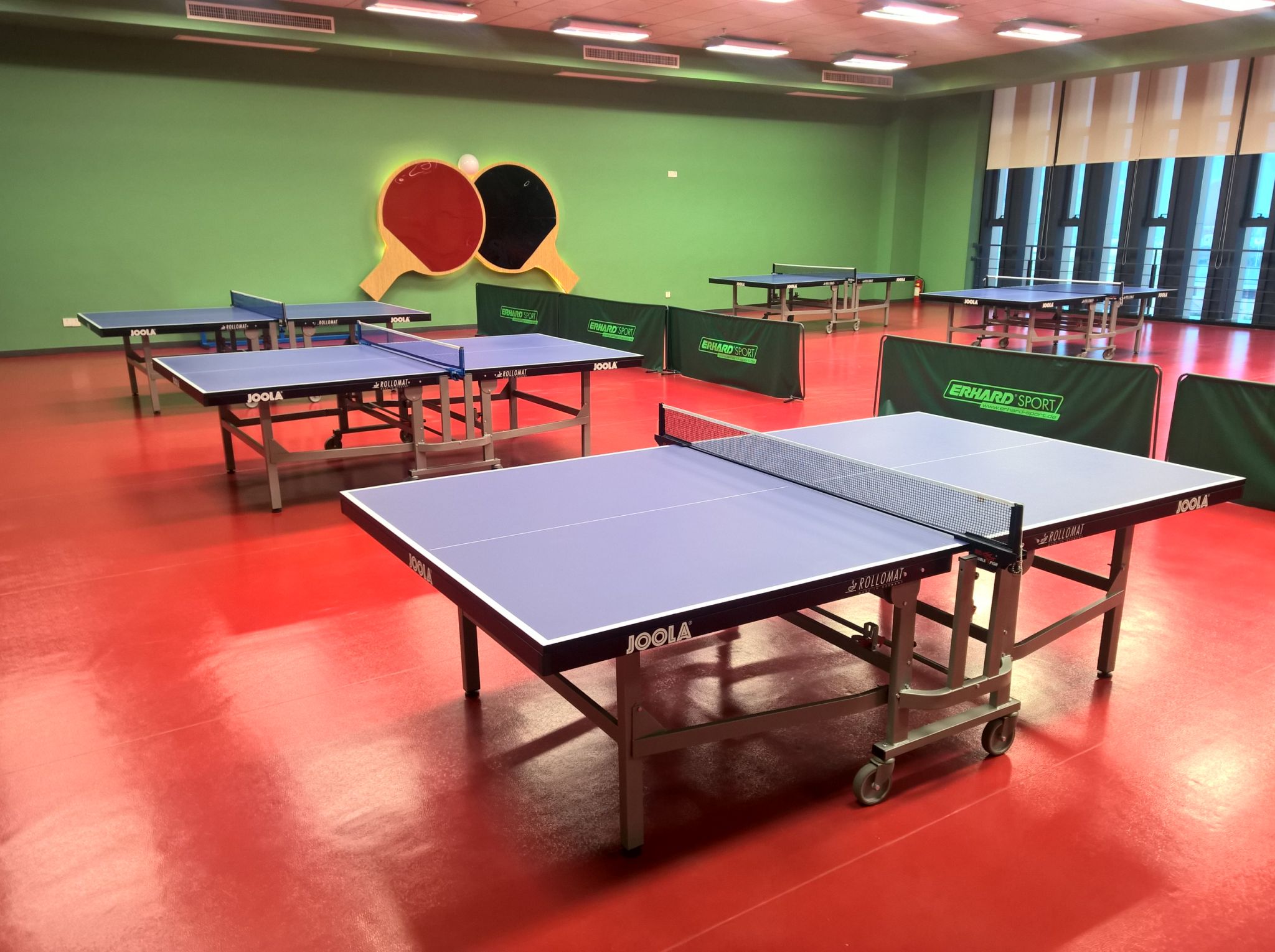 Facility Image